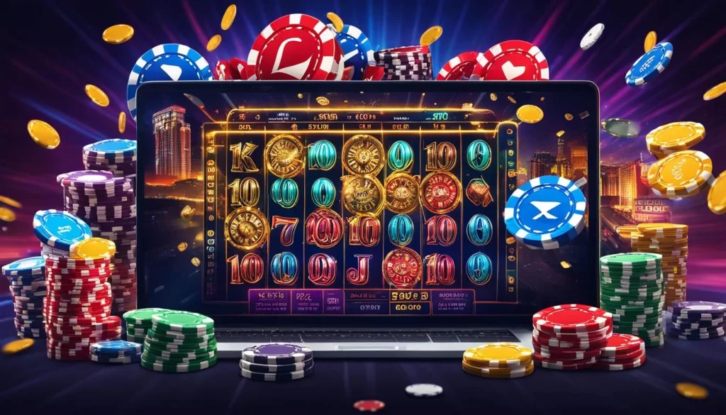Cập nhật casino trực tuyến j88aaa