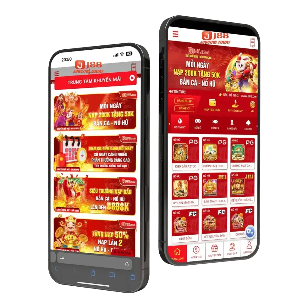 Cá cược tiện lợi trên di động