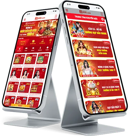 Đa dạng trò chơi và ưu đãi hấp dẫn