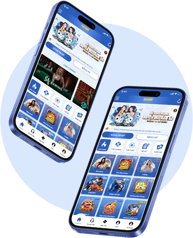 Ứng dụng di động J88AAA