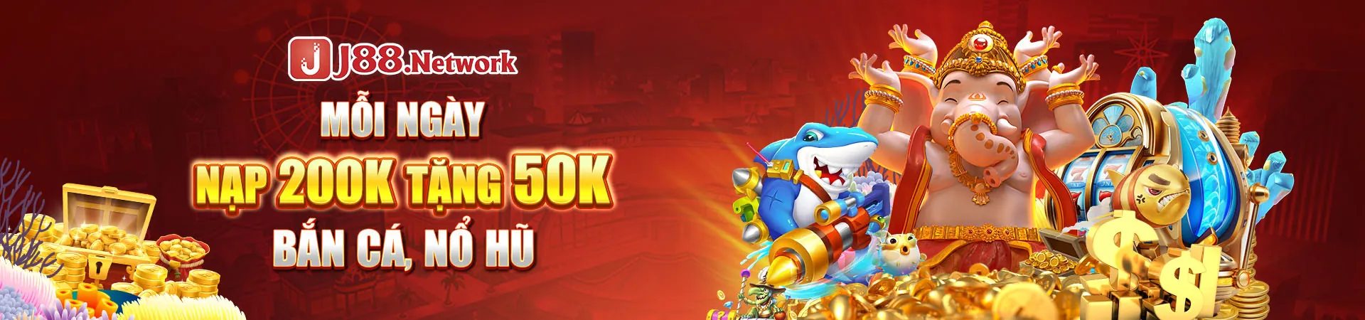 Hình ảnh giới thiệu J88AAA