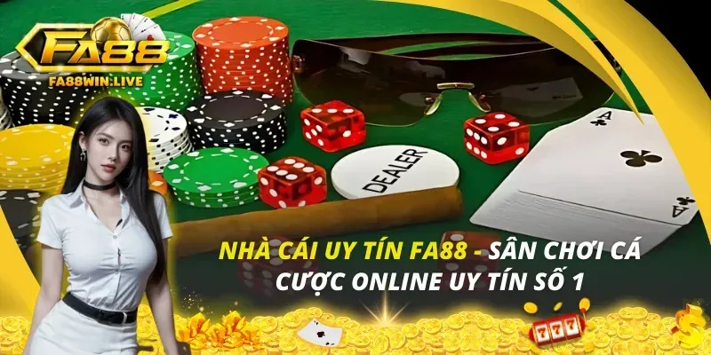 Khám phá sòng bạc trực tiếp J88AAA và chiến lược thắng lớn