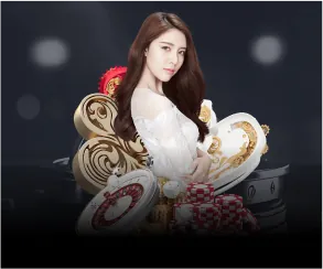Chọn game Nổ Hũ yêu thích